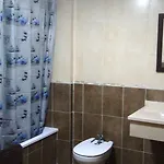 Alcala De La Selva Apartman