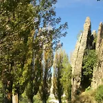 Alcala De La Selva Lägenhet
