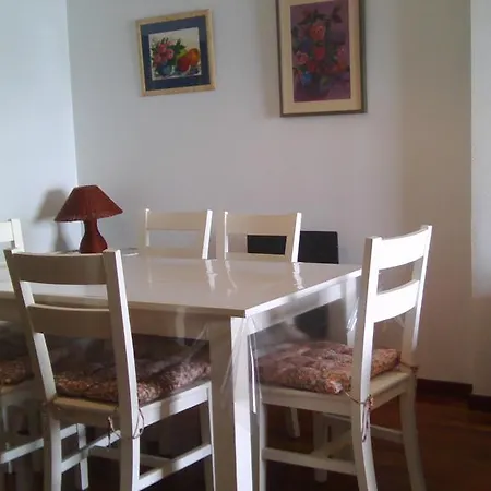 شقة Alcala De La Selva La Virgen de la Vega