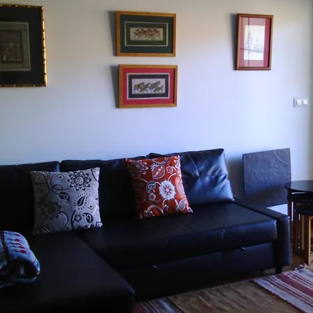 Apartman Alcala De La Selva