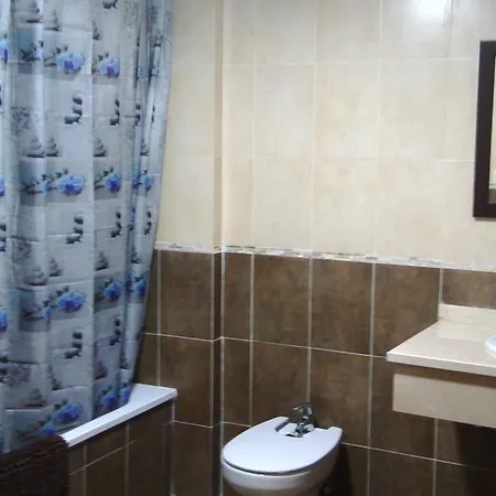 Alcala De La Selva شقة