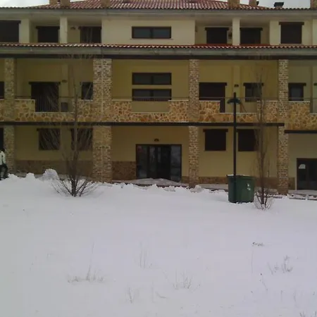 Alcala De La Selva *