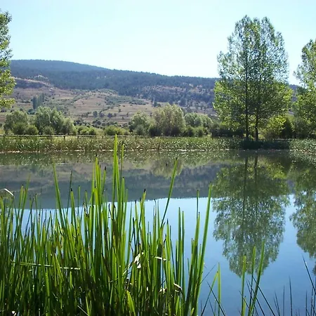 شقة Alcala De La Selva *