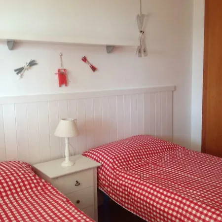 Alcala De La Selva Apartman