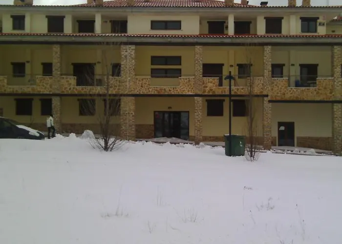 Alcala De La Selva *