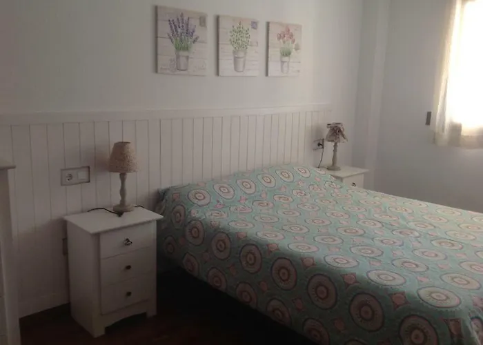 Alcala De La Selva * La Virgen de la Vega